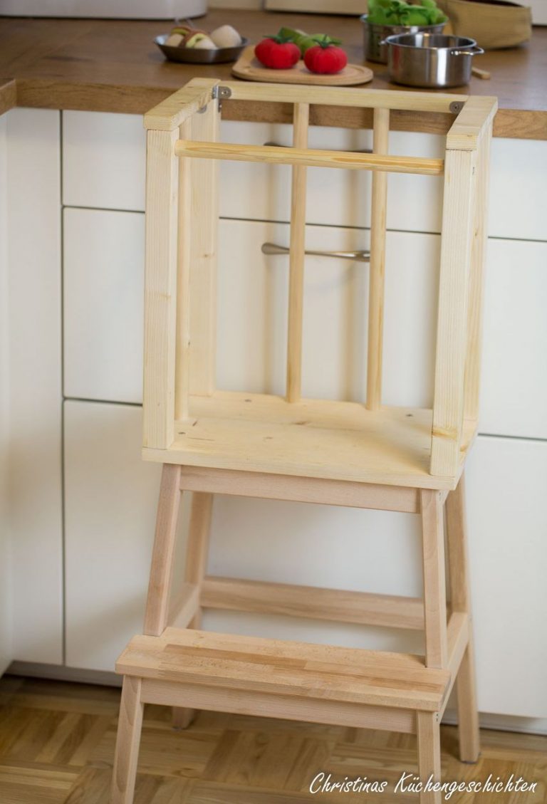 Lernturm Bauanleitung Pdf